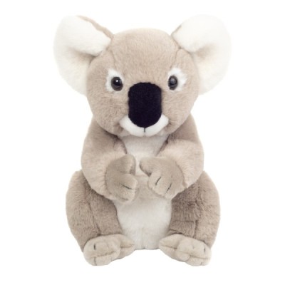 Koala sitting 21 cm