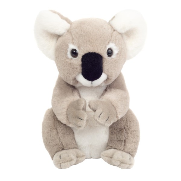 Koala sitting 21 cm