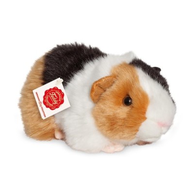 Guinea pig 3-colored 20 cm