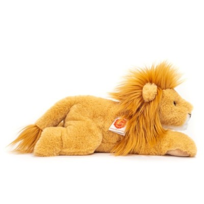 Lion lying 45 cm