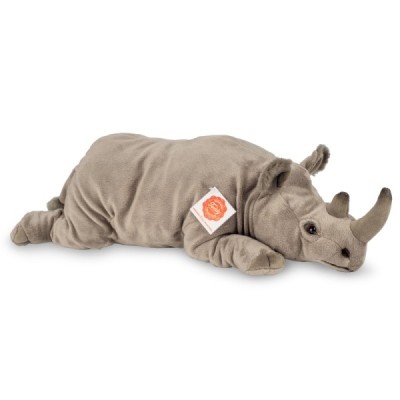 Rhinoceros lying 45 cm