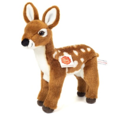 Fawn standing 23 cm