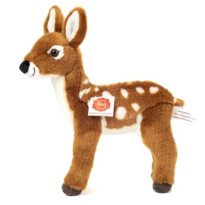 Fawn standing 23 cm