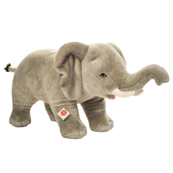 Elefant stehend 60 cm