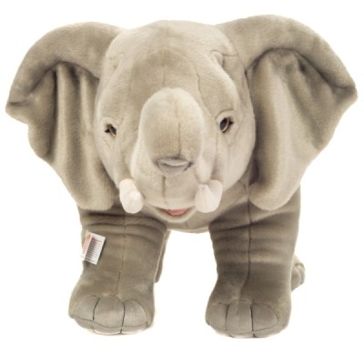 Standing elephant 60 cm