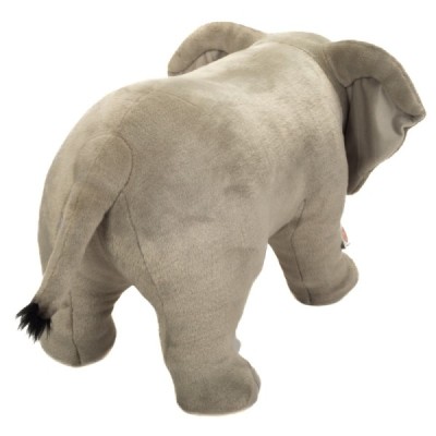 Standing elephant 60 cm