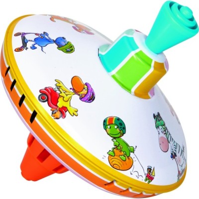 SEVEN FRIENDS: Spinning Top SEVEN FRIENDS: Spinning Top